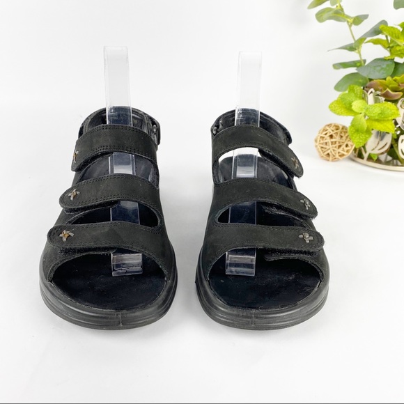 ecco primo sandals